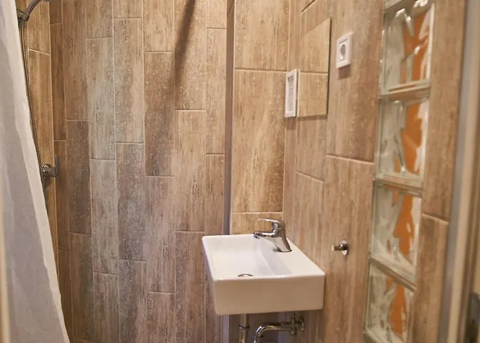 Z40 - Budget Apartament Budapesta
