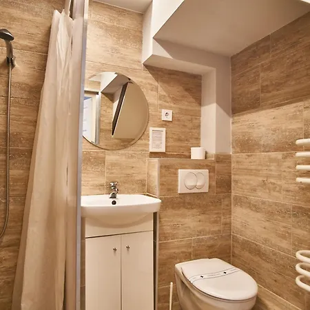 Apartment Z40 - Hostaid *