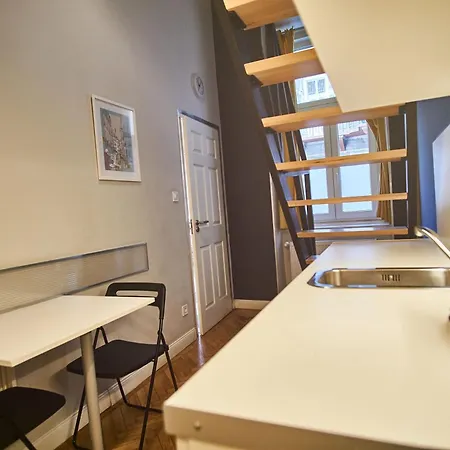Z40 - Budget Apartment Διαμέρισμα