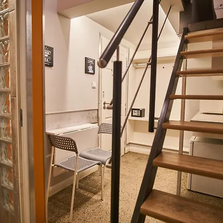 Z40 - Budget Lägenhet *