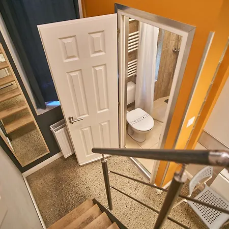 Appartement Z40 - Hostaid *