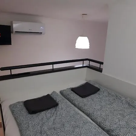 Z40 - Budget Budapest