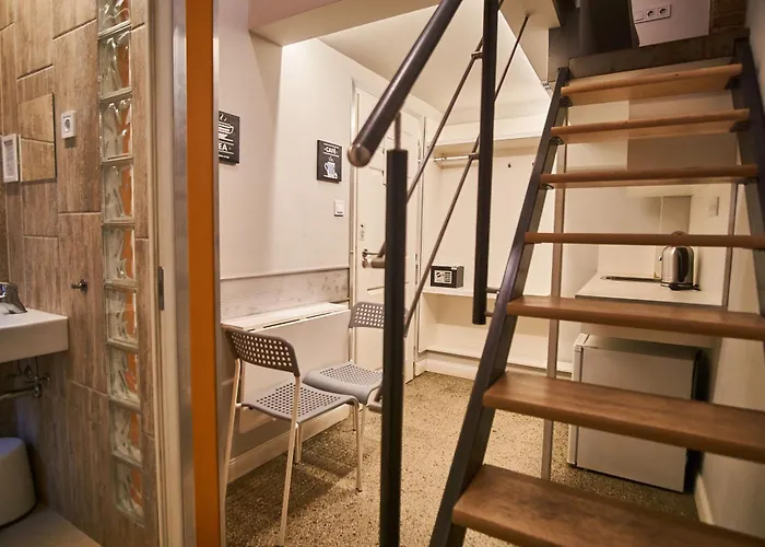 Z40 - Budget Apartament *